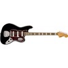 Squier Classic Vibe Bass VI Laurel Klavye Black 5 Telli Bas Gitar