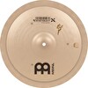 Meinl Generation-X Benny Greb Signature 12" 14" Trash Hat Zil