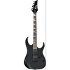 Ibanez GRG121DX BKF GIO Serisi Siyah Flat Elektro Gitar