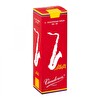 Vandoren SR272R Tenor Saksafon Java Red Kamış (5'li) No.2