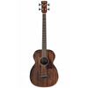 Ibanez PCBE12MH-OPN Open Pore Natural Elektro Akustik Bas Gitar