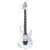 Ibanez JEM JR-WH Steve Vai Jem Junior - Quantum HSH Beyaz Elektro Gitar