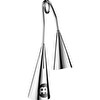 Meinl STBAG4-CH Handmodel Small Agogo Bell (Krom)