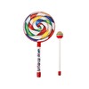 Cox Lollipop Drum 8"