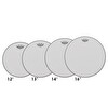 Remo Propack Ambassador Coated (12 13 16 + 14)