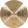 Meinl B22JMTR Byzance 22" Jazz Medium Thin Ride Zil