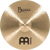 Meinl B21MR Byzance 21" Traditional Medium Ride Zil