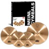 Meinl PA141620 Pure Alloy Zil Seti