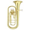 Jupiter JBR700 3 Pistonlu Bariton Horn