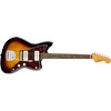 Squier Classic Vibe 60s Jazzmaster Laurel Klavye 3-Color Sunburst Elektro Gitar