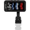 Cherub WST-905Li Şarj Edilebilir Li-ion Pilli Dijital Tuner