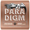 Ernie Ball P02078 Paradigm Light Fosfor Bronz 11-52 Akustik Gitar Tel Seti