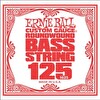Ernie Ball P01625 .125 Roundwound Bass