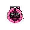 Ernie Ball P06078 / 10ft Enstrüman Kablosu