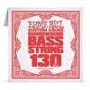 Ernie Ball P01613 .130 Roundwound Bass