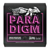 Ernie Ball P02023 Paradigm Super Slinky 9-42 Elektro Gitar Tel Seti