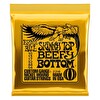 Ernie Ball P02216 - Skinny Top Beefy Bottom Slinky Nickel Wound 10-54 Elektro Gitar Teli