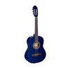 Stagg 3/4 Klasik Gitar C430BLUE