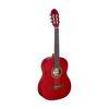 Stagg 4/4 Klasik Gitar C440RD