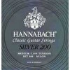 Hannabach 900 MLT Klasik Gitar Teli