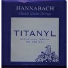 Hannabach Titanly 950 MHT Klasik Gitar Teli