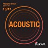 Blacksmith PB-1047 Extra Light (010 - 047) Acoustic Tel