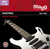 Stagg Elektro Gitar Teli EL−1152