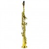 Fox YSA-7318L Soprano Saksafon (Gold Lacquer)
