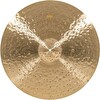 Meinl Byzance 22" Light Ride Zil (Thin)