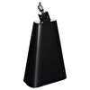 Cox CBB18 Black Powder-Coated Cowbell (6")