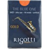 Rigotti Jazz Alto Saksafon Kamışı (10'lu) No:1.5