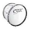Cox 22x12" Bando Davulu