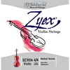 D'Addario DZ310A 4/4 Keman Teli