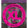 D'Addario EFX170 Bas Gitar Teli Set
