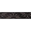 Planet Waves The Dark Side Collection Straps 50F078 - Siyah/Gri Tattoo Gitar Askısı