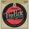 D'Addario EJ45LP Klasik Tel Set