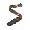 Planet Waves 50H02 Gitar Askısı - Kamuflaj