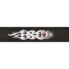 Planet Waves 64P03 64 MM Dokuma Gri  Gitar Askısı