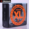 D'Addario EXL110-10P Elektro Gitar Teli Set
