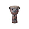 Remo APEX DESIGNER SERIES Djembe Orange Kinte 12 x 22"