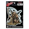 Planet Waves GT77017 Gitar Sticker