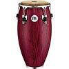 Meinl WCO11VR-M Woodcraft Series 11" Quinto Conga (Vintage Red)