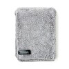 Jim Dunlop 5435 Plush Microfiber Temizleme Bezi (16 x 16 inç)