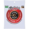Martin & Co MA530T SP Lifespan Treated Akustik Gitar Teli Extra Light 10-47