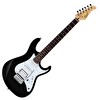 Cort G250SEBK Elektro Gitar