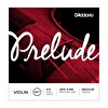 D'Addario J810 Keman Tel Set Medium Prelude EJ810