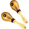 Meinl MSM3 Trad Head Çift Marakas