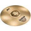 Sabian XSR1609B Zil