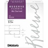 D'Addario Woodwinds Reserve Classic DCT10355 Sib Klarnet Kamışı No:3.5+