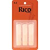 Rico RJA0335 Alto Saksafon Kamışı (3'lü) No:3.5